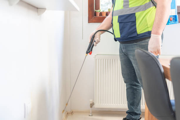 Best Best Pest Control Companies  in Laurel Park, NC